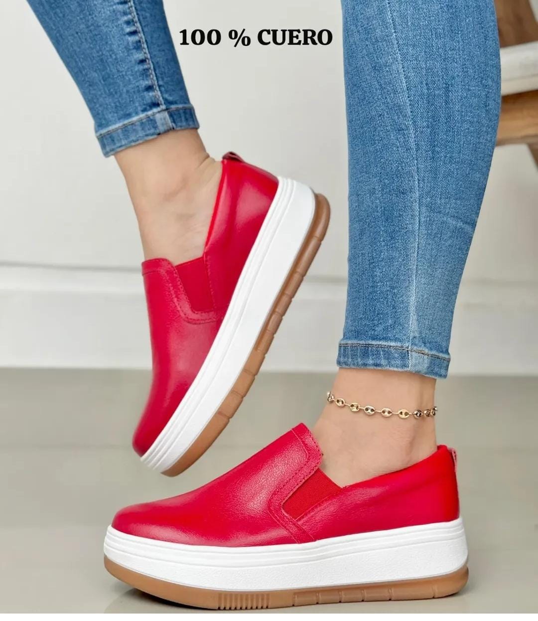 SAONA CALZADO DE MODA