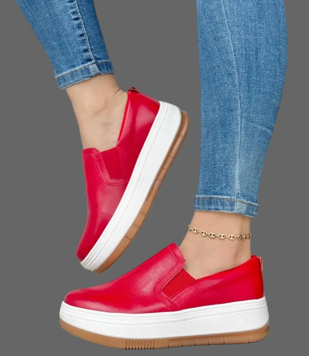SAONA CALZADO DE MODA