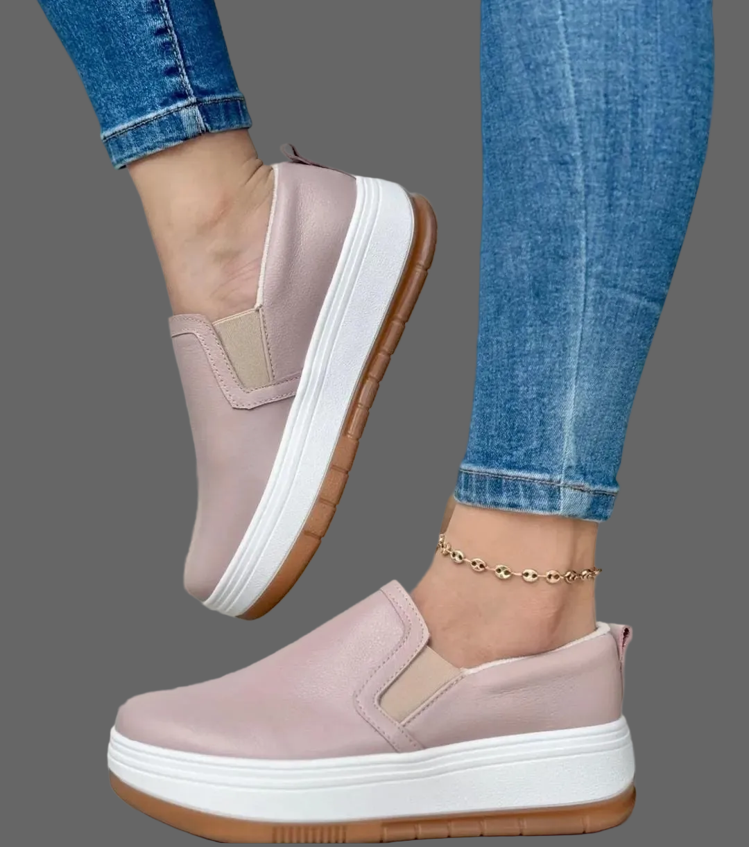 SAONA CALZADO DE MODA