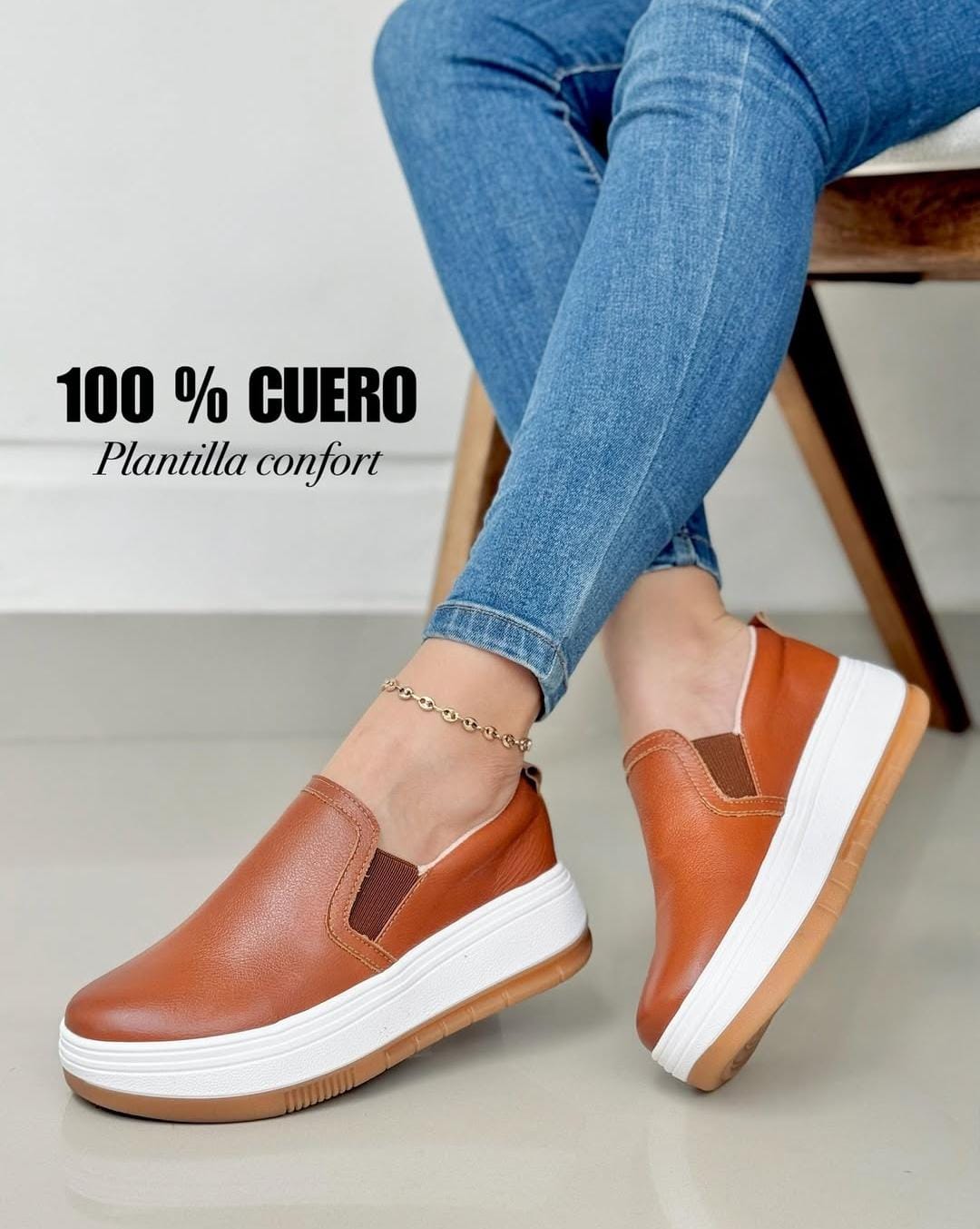 SAONA CALZADO DE MODA