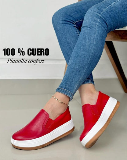 SAONA CALZADO DE MODA