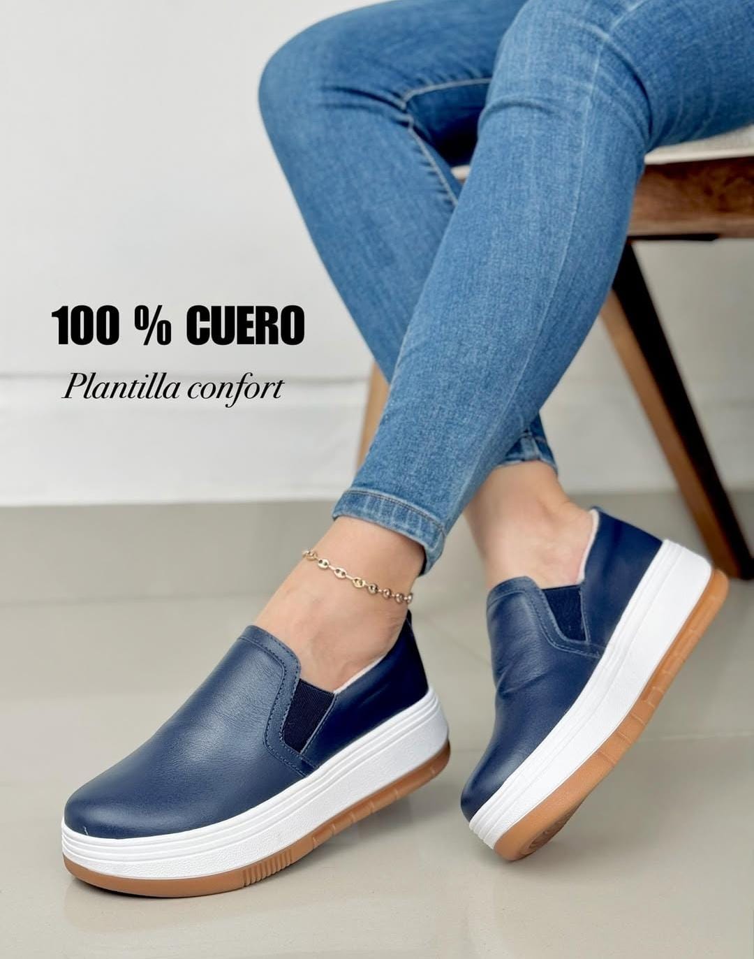 SAONA CALZADO DE MODA