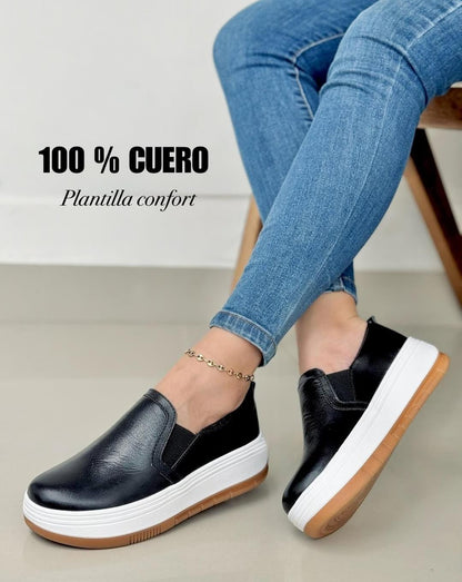 SAONA CALZADO DE MODA