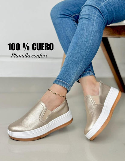 SAONA CALZADO DE MODA