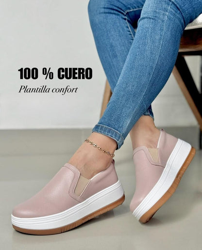 SAONA CALZADO DE MODA