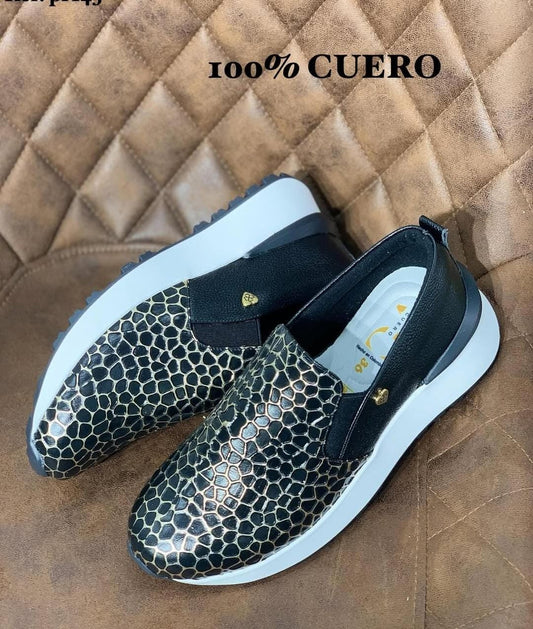 ROSEE CALZADO DE MODA