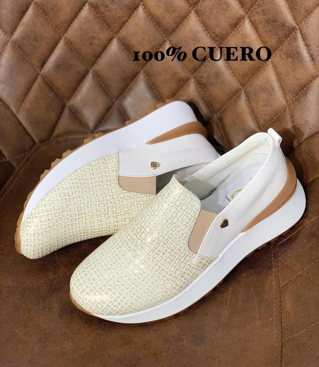 ROSEE CALZADO DE MODA