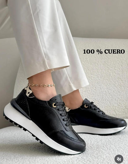 ALICIA CALZADO DE MODA