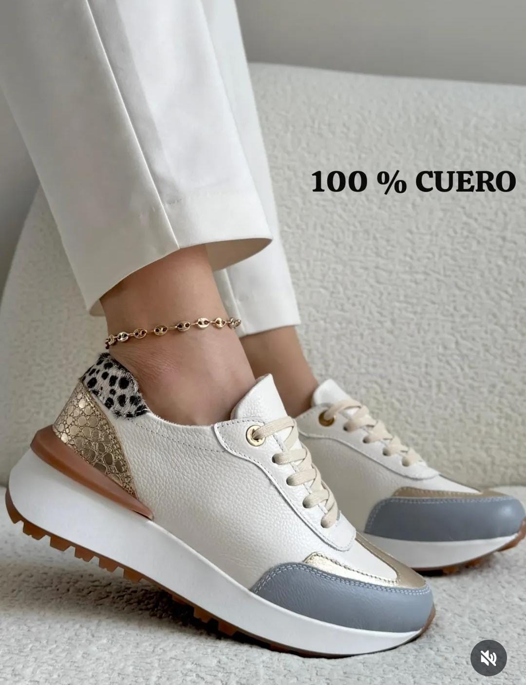 ALICIA CALZADO DE MODA