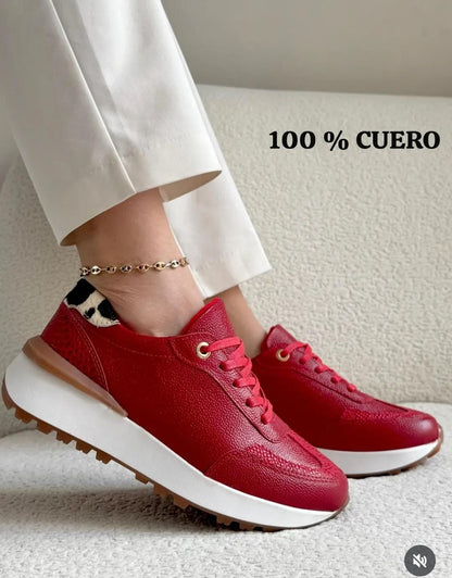 ALICIA CALZADO DE MODA