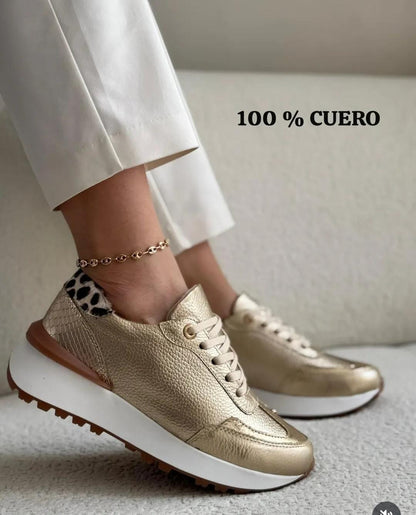 ALICIA CALZADO DE MODA