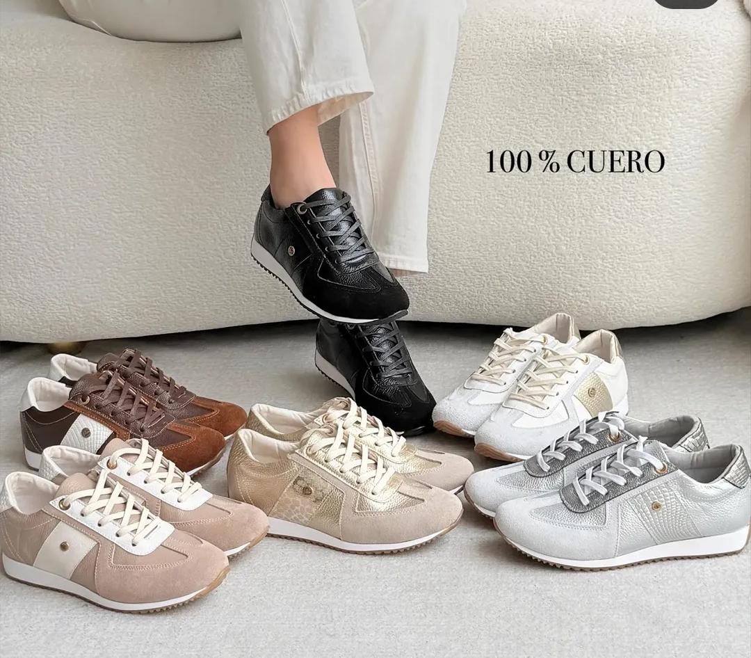 VIENA CALZADO DE MODA