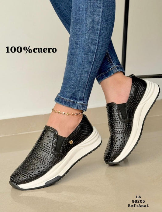 Ref. ANAI CALZADO DE MODA