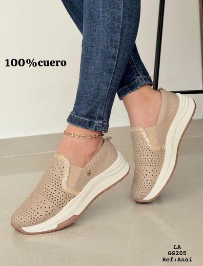 Ref. ANAI CALZADO DE MODA
