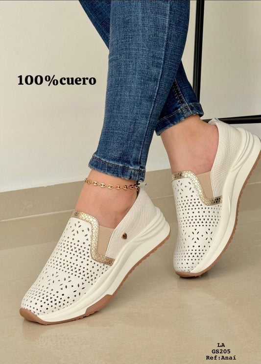 Ref. ANAI CALZADO DE MODA
