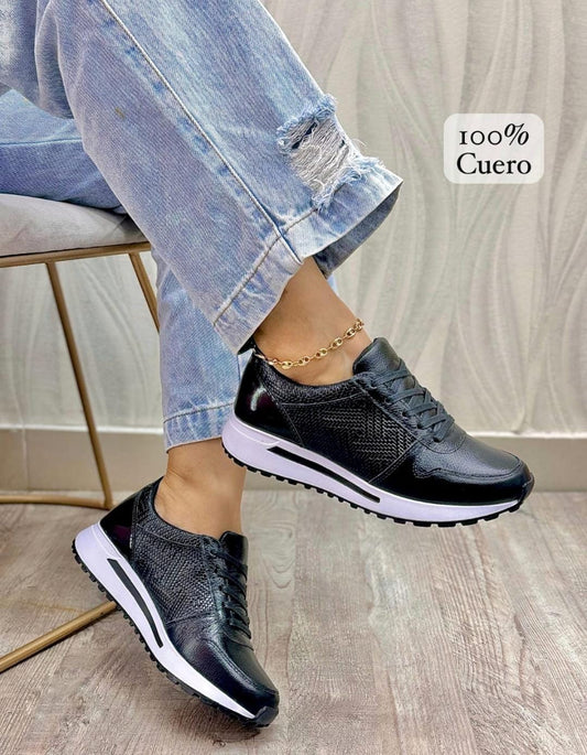 Ref. ILUSION ZAPATOS DE MODA