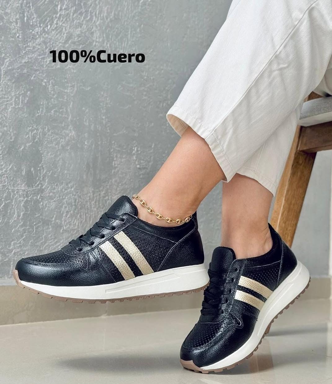 Ref. VICTORIA ZAPATOS DE MODA