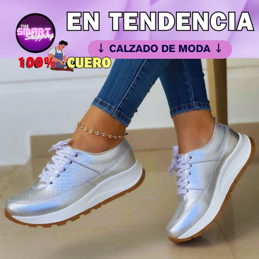 Ref. CAROL ZAPATOS DE MODA