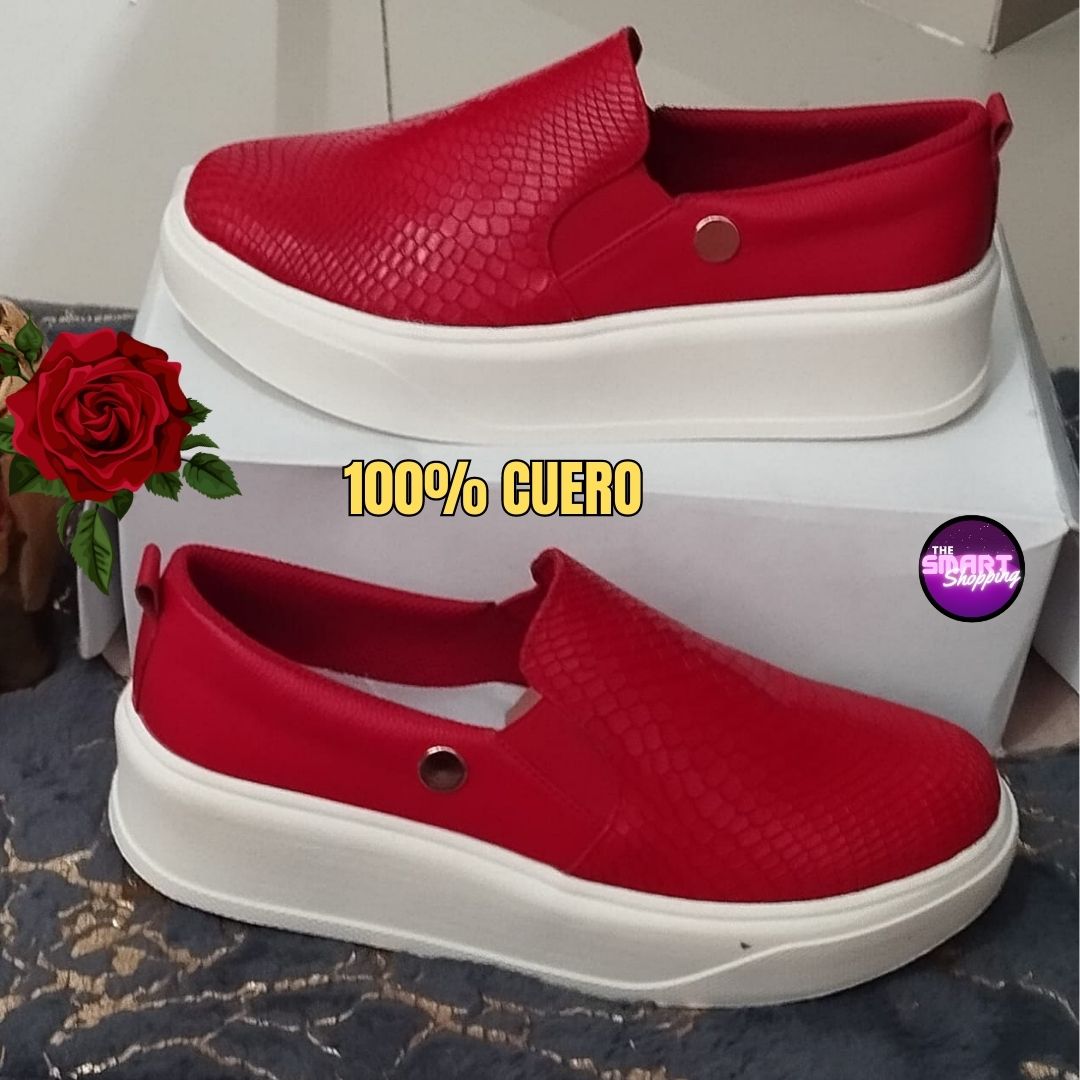 Ref. PARIS ZAPATOS DE MODA
