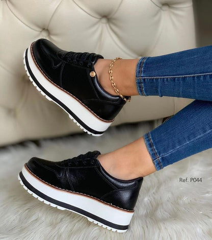 Ref. PRAG ZAPATOS DE MODA