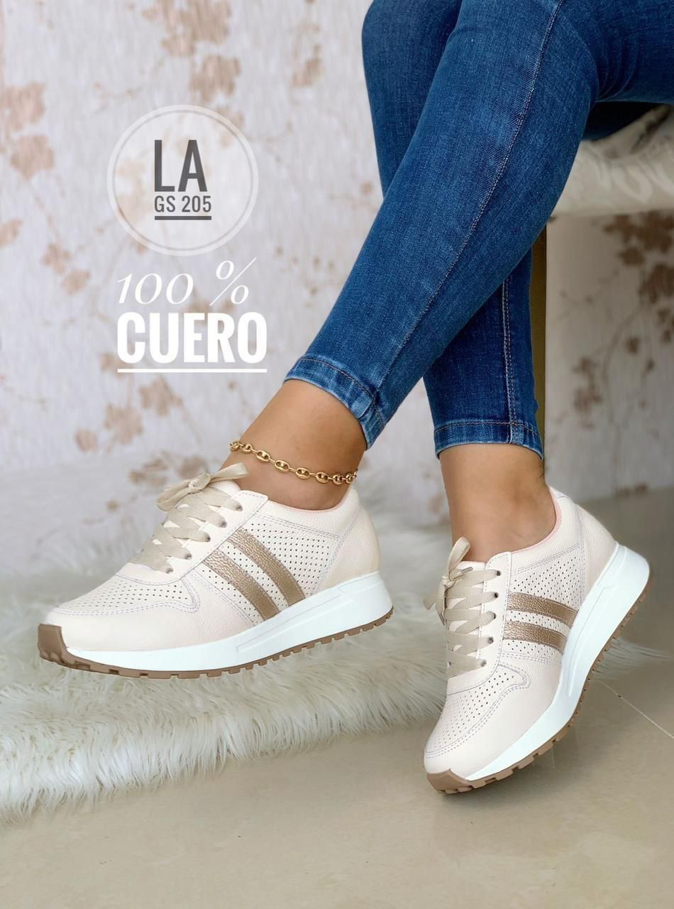 Ref. VICTORIA ZAPATOS DE MODA