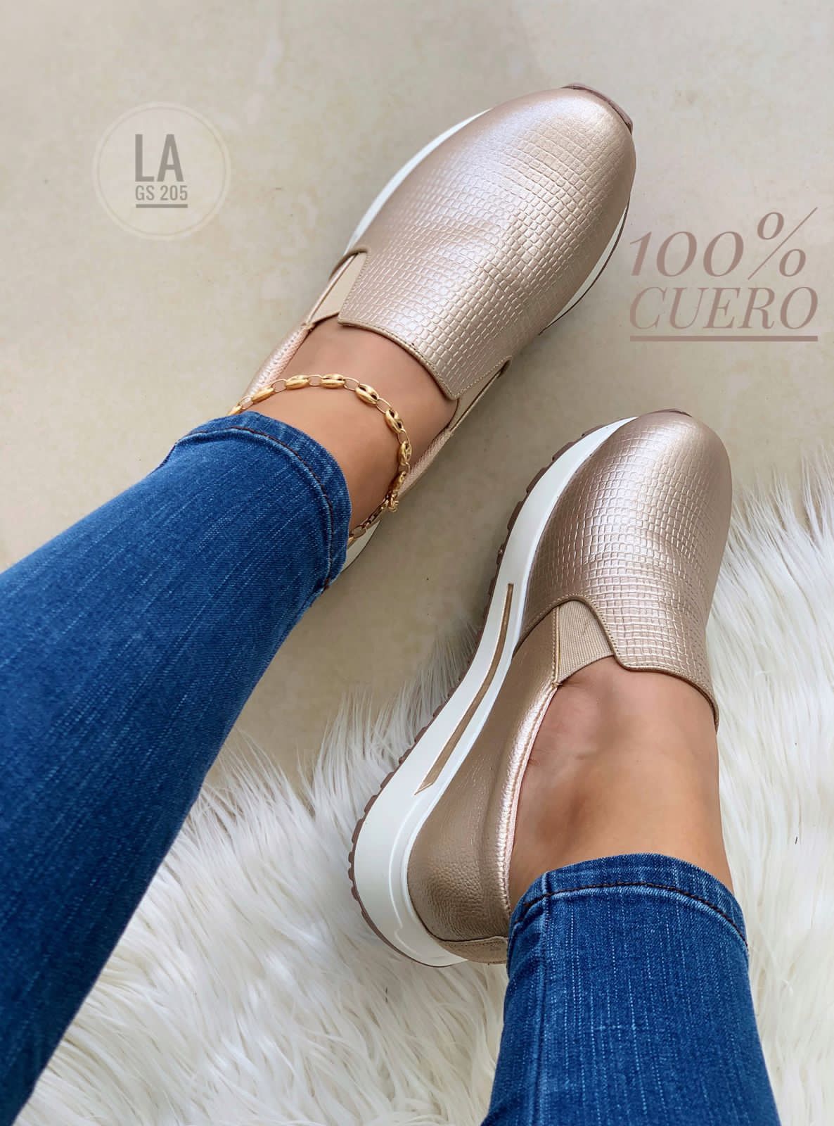 Ref. TOKAY ZAPATOS DE MODA